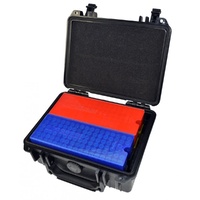 CED Waterproof Ammo Case - Case Only