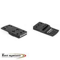 Toni System Bul SAS II UR-SL- Dovetail Red Dot Mount