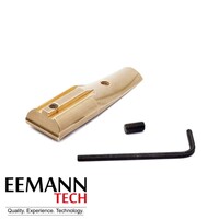 Eemann Tech Glock 17/22/34/35 Gen 4/5 Heavy Brass Feed Grip