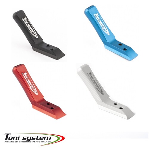 Toni System CZ Tactical Sport Aluminium Slide Racker / Charging Handle