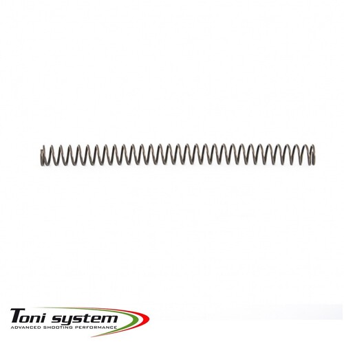 Toni System Tanfoglio Stock I-II Standard Recoil Spring