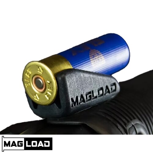 Magload Shot Saver 12g