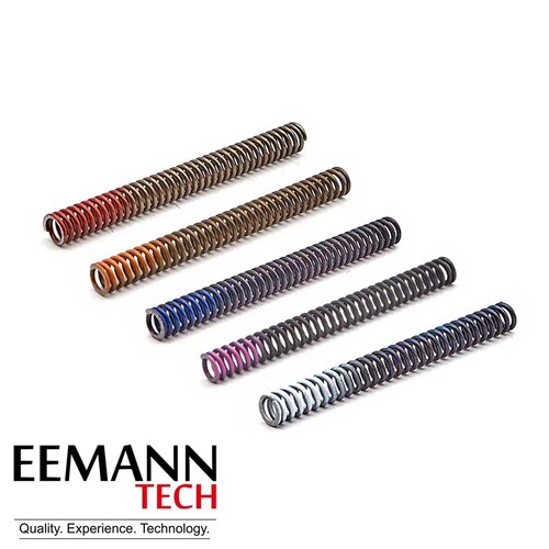 Eemann Tech CZ Competition Coloured Main Spring