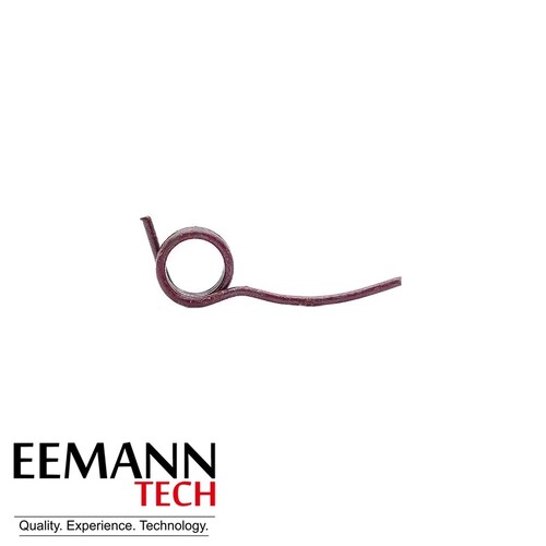 Eemann Tech CZ 75 / Shadow 2 - Extended Competition Sear Spring (-10% Power)