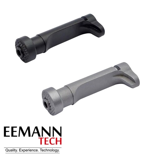 Eemann Tech 2011 Magazine Catch with Extended Button