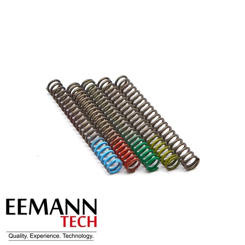 Eemann Tech 1911 / 2011 Main Spring Calibration Pack