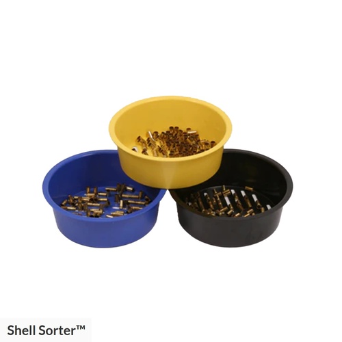 Shell Sorter