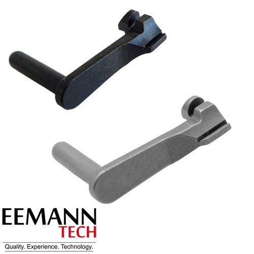 Eemann Tech 1911 / 2011 Solid Plain Slide Stop