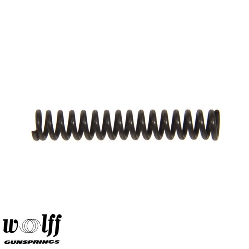 Wolff S&W K/L/N Revolver Rebound Spring