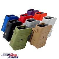 The New Double Alpha Racer Gen-2 Magazine Pouch image